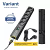EVER VARIANT ilgintuvas 2 m T/LZ09-VAR020/0410