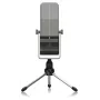 Mikrofonas Behringer BV44 USB kondensatorinis mikrofonas