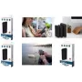 Ansmann 1700-0132 Powerbank 10000 mAh Juoda (1700-0132)