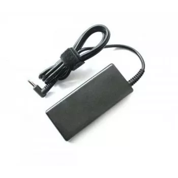 HP 740015-004 maitinimo adapteris / keitiklis 45 W, juodas