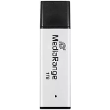 MEDIARANGE USB atmintinė USB 3.2 Gen1 USB-C 1TB (MR1905-1)