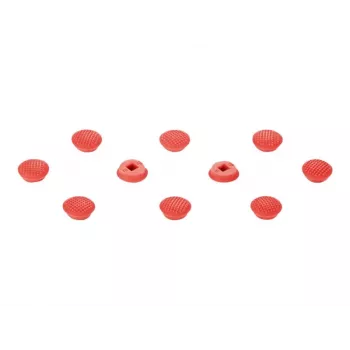 Lenovo ThinkPad 4XH0X88960 atsarginis TrackPoint dangtelių rinkinys (10 vnt.)