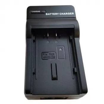 Pakraunamasis įrenginys PANASONIC VBN130