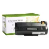 Suderinamas statinės kontrolės kasetė Lexmark 502U juoda, 20000 psl. (50F2U00)