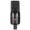 Mikrofonas sE Electronics X1 S Vocal Pack Black studijinis