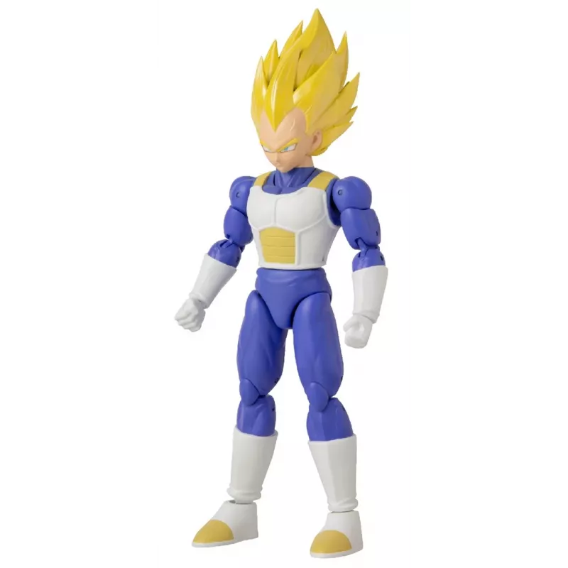 Veiksmo figūrėlė Bandai Dragon Stars Super Saiyan Vegeta DS36769 6 colių kolekcinė figūrėlė