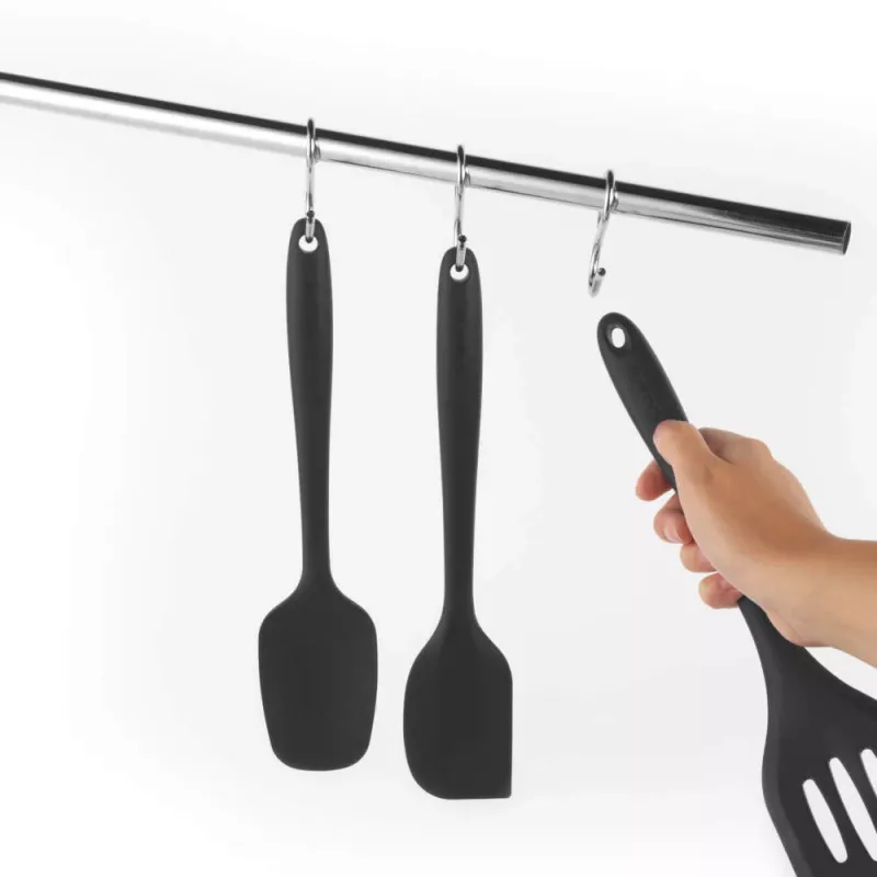 Salter Bakes 8 dalių silikoninių indų rinkinys BW128381EU7