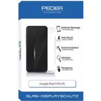 PEDEA apsauginis stikliukas Google Pixel 9 Pro XL (12170008)