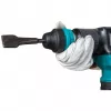 Makita DHK180Z - akumuliatorinis kirtiklis - SDS-plus - 3,1 džauliai - be akumuliatoriaus - 18 V