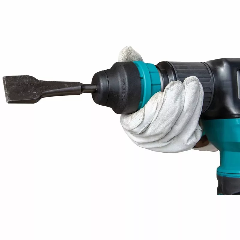 Makita DHK180Z - akumuliatorinis kirtiklis - SDS-plus - 3,1 džauliai - be akumuliatoriaus - 18 V