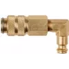 Adapteris rankiniams įrankiams KS Tools 150.1922, 44 g
