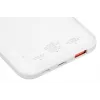 Nešiojamas powerbank IBOX IPB10 10000 mAh, Li-Ion, Quick Charge 3.0, USB‑C ir USB‑A išėjimai, 20W PD
