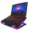 Aušinimo stovas Gamezone Snowman Pro 17 colių RGB