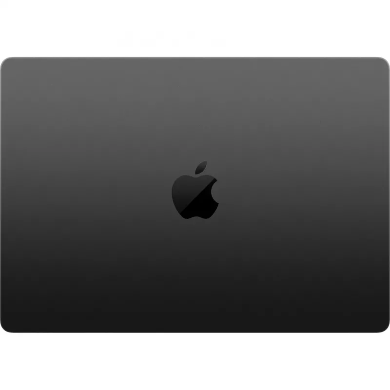 Apple MacBook Pro Space Black MDE34D/A - 35,6 cm (14 inch), M5 10 branduolių lustas, 10 branduolių GPU, 24 GB RAM, 1 TB SSD / be maitinimo šaltinio