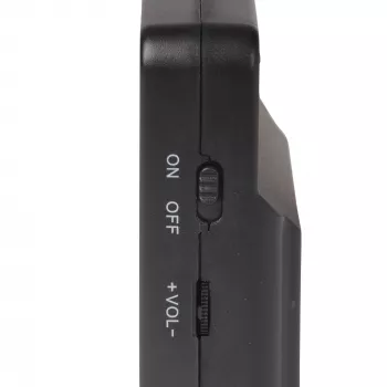 Žaidimų pultas Denver GMP-290 su LCD ekranu 2,5 colio