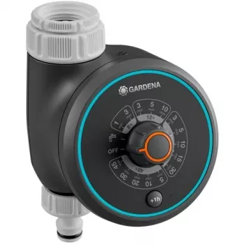 Gardena Water Control Easy – automatinis laistymo valdiklis
