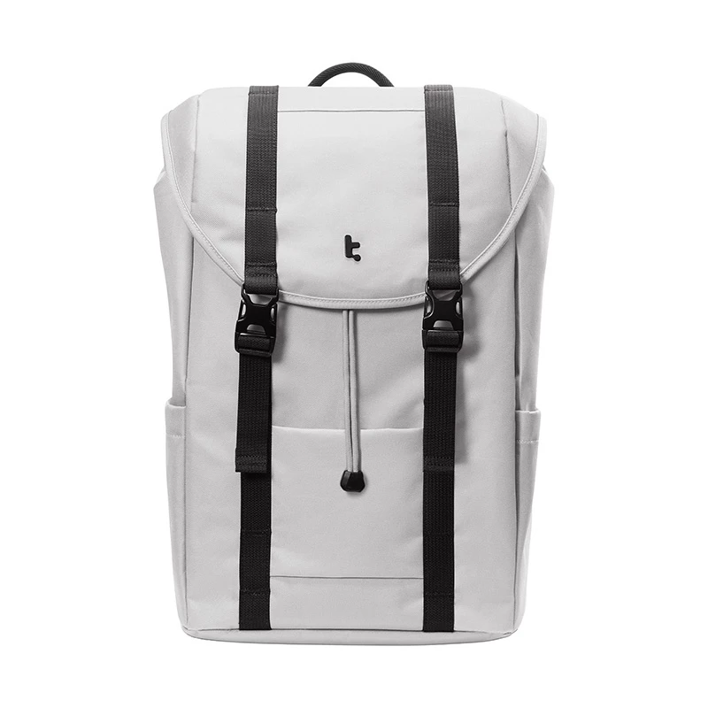 Kuprinė nešiojamam kompiuteriui Tomtoc VintPack-TA1, 15,6 colio, 22L, pilka