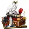 LEGO HARRY POTTER 76466 Išminties akmuo – Kolekcinis leidimas