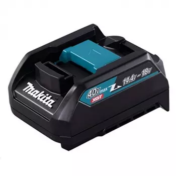 Adapteris akumuliatoriams Makita ADP10 191C10-7, skirta XGT įkrovikliui su LXT baterijomis