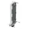 Tinklo jungiklis MikroTik CSS606-1G-2Gi-3S+OUT 6 prievadų su 1G ir 10G SFP+ jungtimis