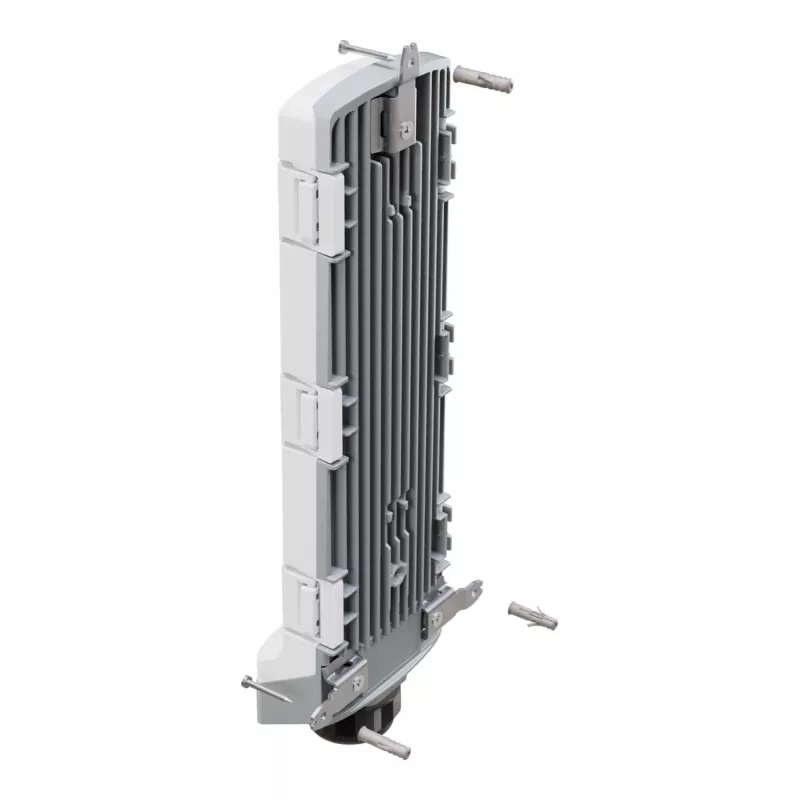 Tinklo jungiklis MikroTik CSS606-1G-2Gi-3S+OUT 6 prievadų su 1G ir 10G SFP+ jungtimis