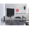 One For All Tripod Quadpod Universal TV Stovas WM7475 35 kg 32-70 col.
