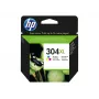 HP 304XL Tri-color rašalo kasetė blisteryje