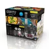 Camry CR 4623 1600 W rankinis blenderis su smulkintuvu ir ledo trupinimu