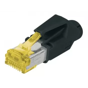 Modulinis kištukas Digitus Hirose TM31 apvaliam kabeliui CAT 6A