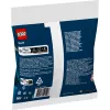 Konstruktorius LEGO Harry Potter rinkinys 30677 – Drakas Užburtojo miške minifigūrėlių scena