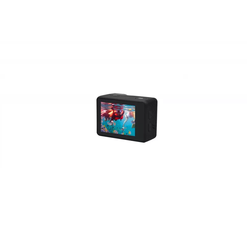 Veiksmo kamera Denver ACK-8064 8 MP 4K Ultra HD Wi-Fi