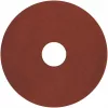 Šlifavimo diskų rinkinys EINHELL 4599980 — šlifavimo diskai 165×150 mm, rudi, 5 vnt.