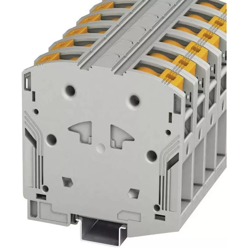 Phoenix PTPOWER 95 - 25 mm - 105,5 mm - 108,7 mm - 1500 V (3260100)