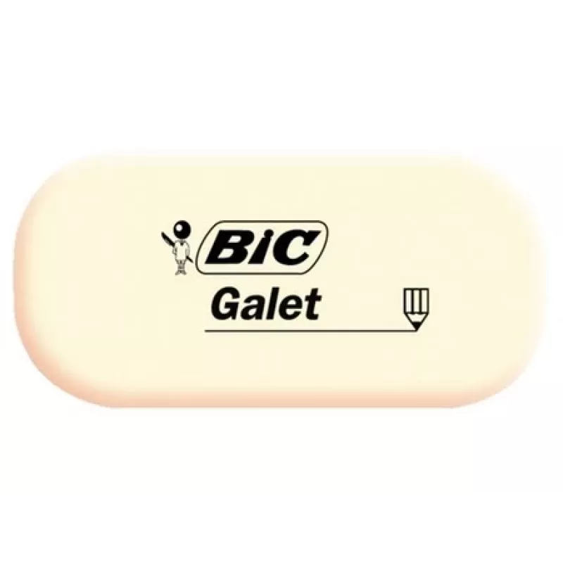 BIC trintukas GALET, 1 vnt. 388512
