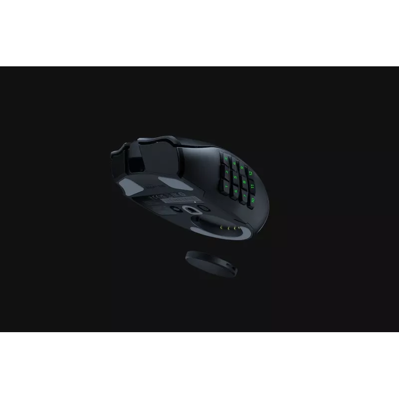 Belaidė pelė Razer Naga V2 Pro Wireless