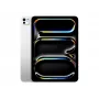 Apple iPad Pro 11 colių Wi‑Fi 512GB su standartiniu stiklu - Sidabrinis