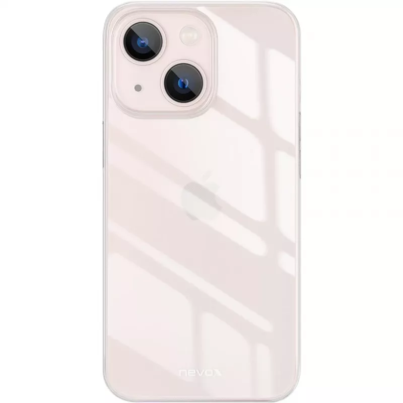 StyleShell Flex, Skaidrus dėklas, iPhone 16 Plus