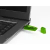 USB atmintukas Emtec 64 GB USB-A 2.0 žalias ECMMD64G2C410