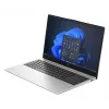 Nešiojamas kompiuteris HP 255R G10 – AMD Ryzen 5 7535U, 8 GB RAM, 512 GB SSD, Windows 11 (B9YQ4ET)