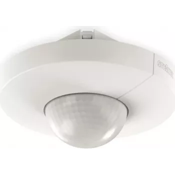 Judesio jutiklis Steinel IS 3360-R COM1 IP44 360° aptikimas, modelis 033453