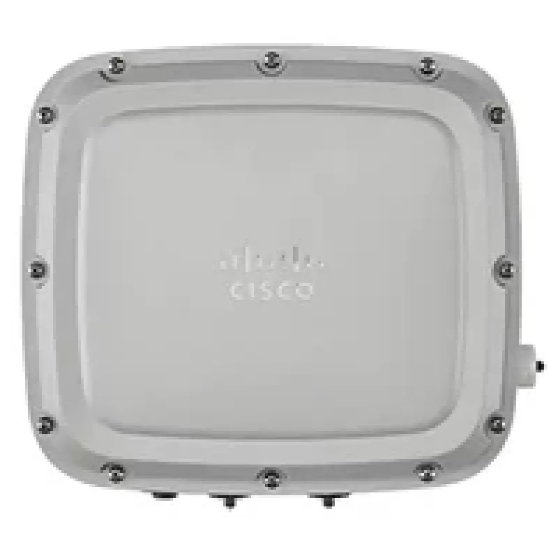 Belaidis prieigos taškas Cisco C9124AXI-E 2.4 GHz 5 GHz Wi-Fi 6