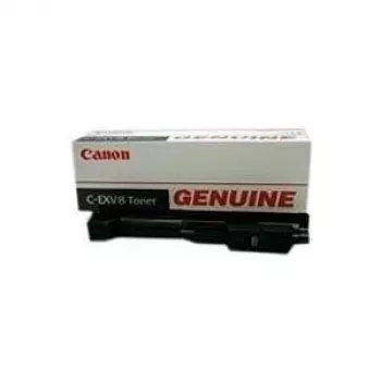 Canon C-EXV8 original juodas toneris 1 vnt.
