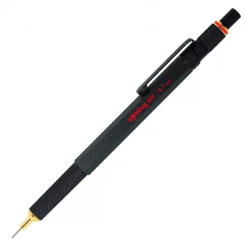Rotring 1904446 mechaninis pieštukas 0,7 mm
