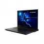 Nešiojamas kompiuteris Erazer Beast 18 X1 18 QHD+ Core Ultra 9 275HX 32GB/2TB SSD RTX 5090 Win11 MD62730