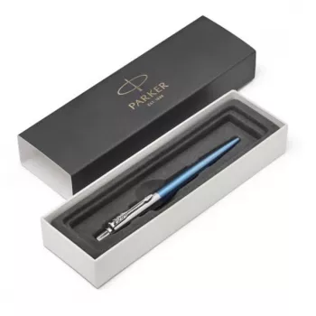 Parker 1953191 – užsegamas ištraukiamas tušinukas