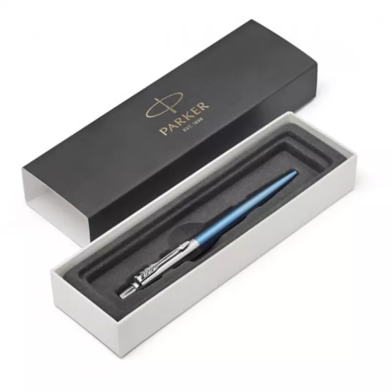 Parker 1953191 – užsegamas ištraukiamas tušinukas