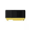 LED projektorius Sponge Šilelis P-5 (0 ) kompaktiškas Full HD projektorius