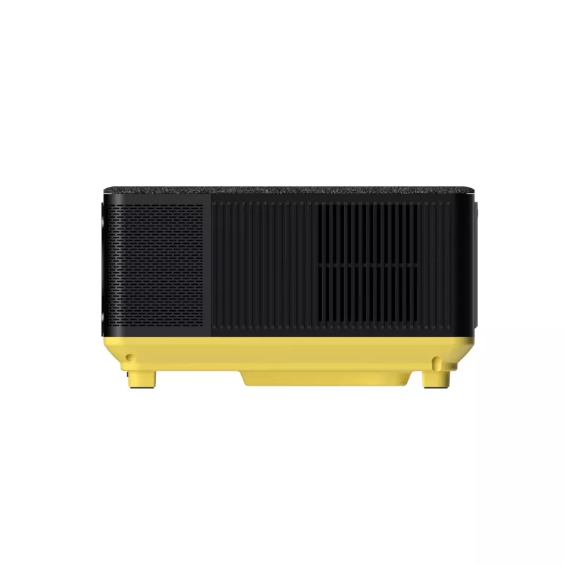 LED projektorius Sponge Šilelis P-5 (0 ) kompaktiškas Full HD projektorius