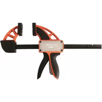 Bahco greitoji spaustuvė, 450mm QCB-450 (QCB-450)