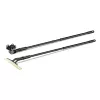 Karcher 2.633-144.0 teleskopinis prailginimo rinkinys langų valytuvams WV/KV